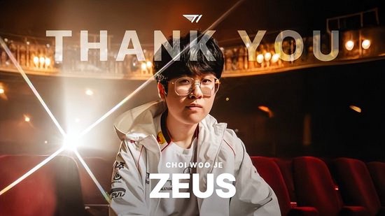 T1致歉舆论翻转 Zeus将发声明：遭长期网暴终得昭雪