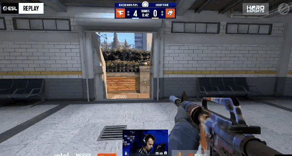 IEM成都2025：稳中求胜！VP 2-1 FaZe