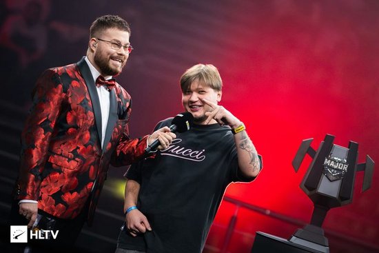 s1mple：不再玩dota2，要专注恢复CS2竞技状态