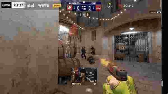 IEM科隆入围赛：状态不佳！TYLOO 0-2不敌VP