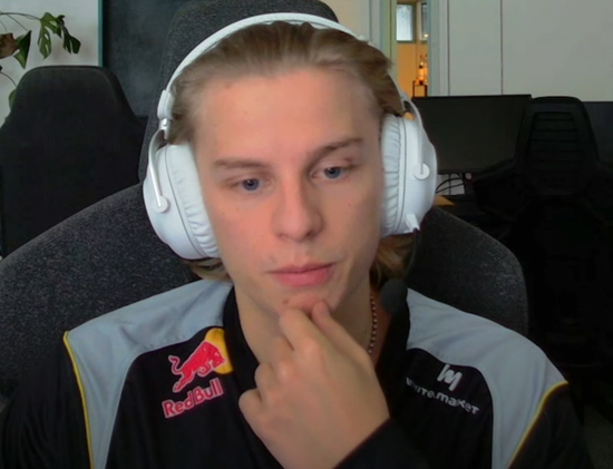 Aleksib：今年的电竞世界杯是我目前职业生涯中最短暂的赛事