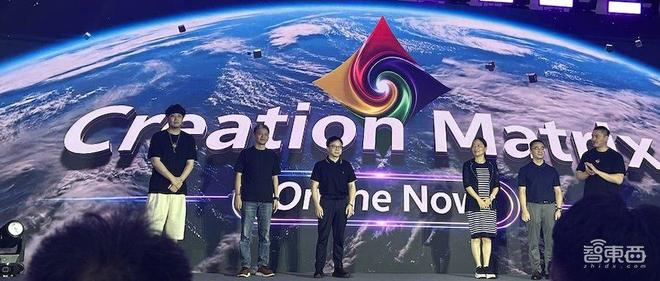 奇门动力发AI影视制作平台！靠4大自研智能体，成本大降90%