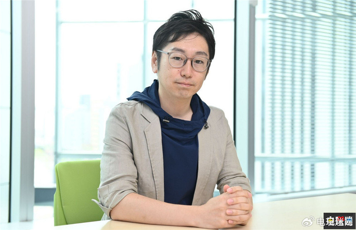 《传说》系列制作人称新作正在摸索开发