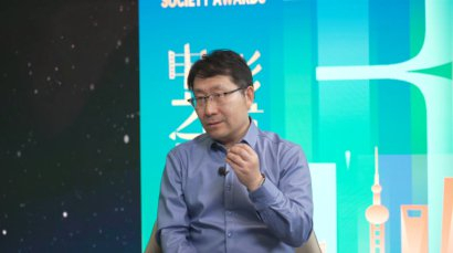 当电影拥抱人工智能 年轻人主动尝试AI制作