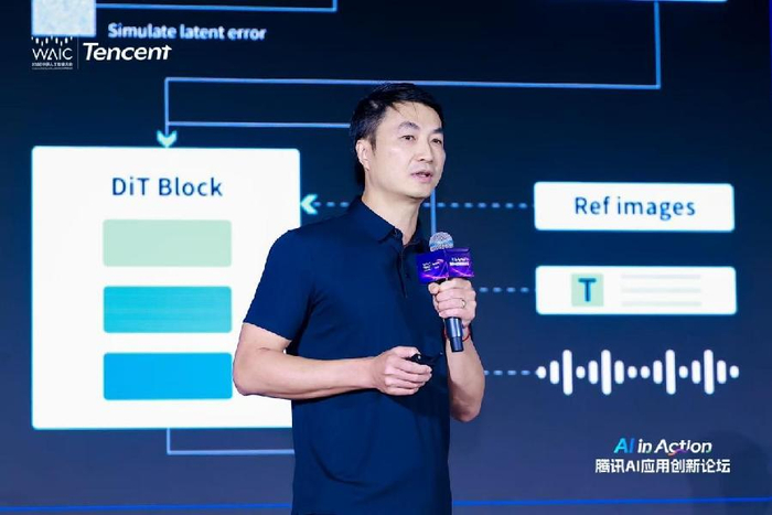 虎牙CEO黄俊洪：未来十年，虎牙要成为“和AI一起玩游戏”的地方