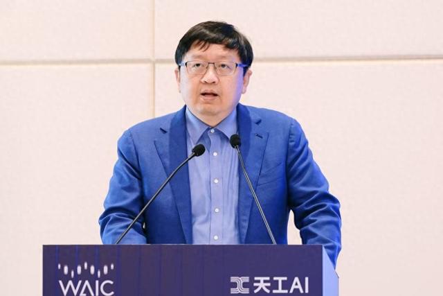 “未来3-5年，世界模型将成为游戏行业的基础设施”
