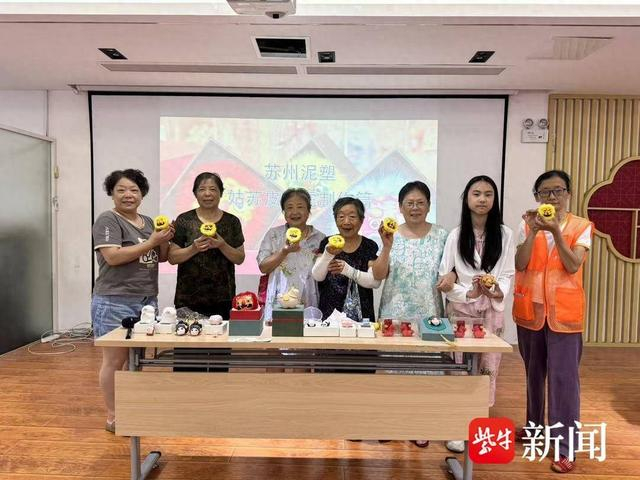 制作非遗皮老虎，指尖“咕咕”声唤醒旧时光