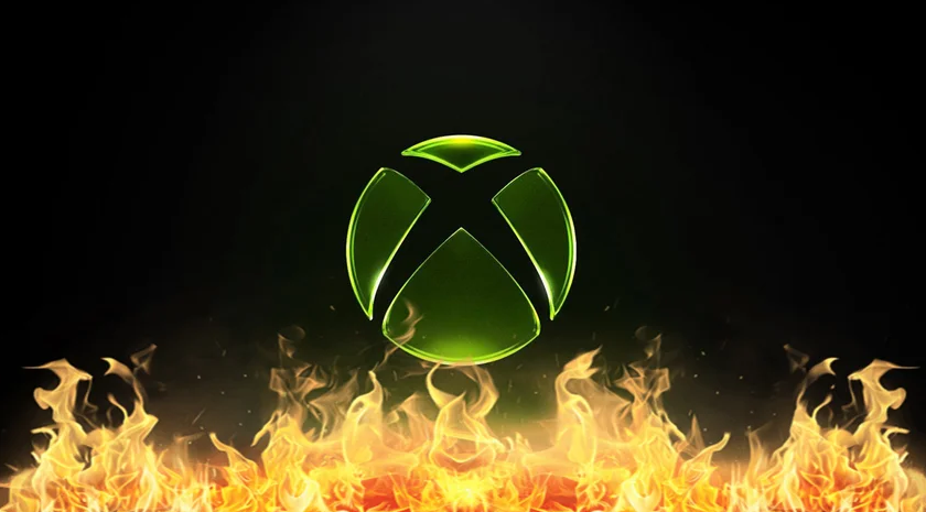Xbox服务器大规模宕机,实体版游戏也被波及