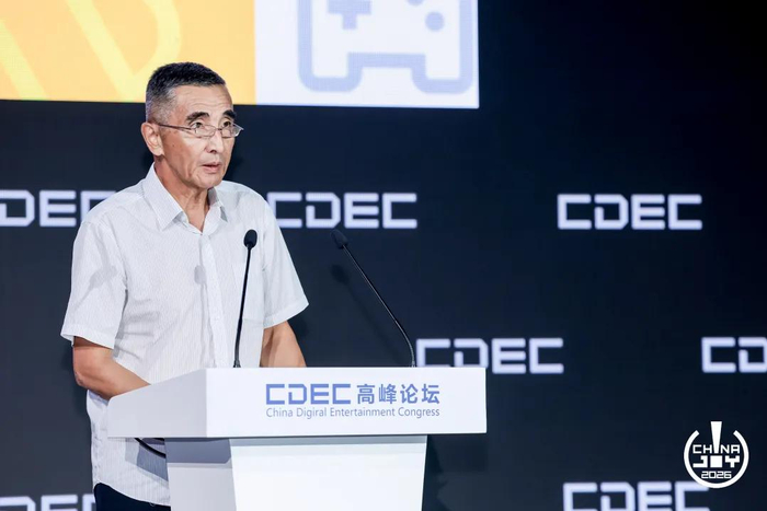 上半年游戏市场收入超1800亿元，自研游戏海外增长超30%