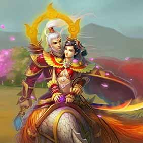 05-20 《梦三国OL》技术封测