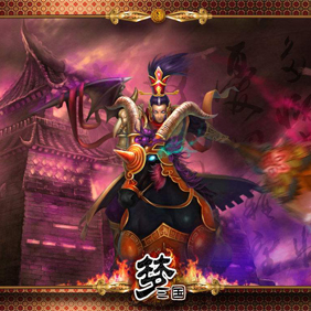 05-17 《梦三国OL》首届M3职业联赛