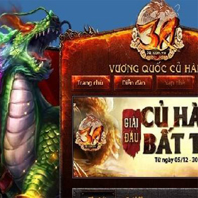 09-24 《梦三国OL》越南版本正式公测
