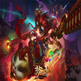 07-19 《梦三国手游》复刻版全平台公测